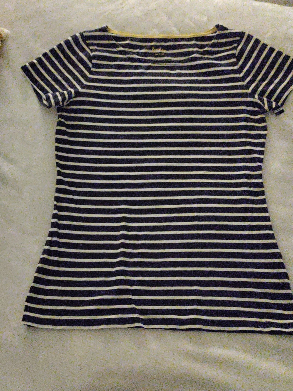 Boden • striped Breton top